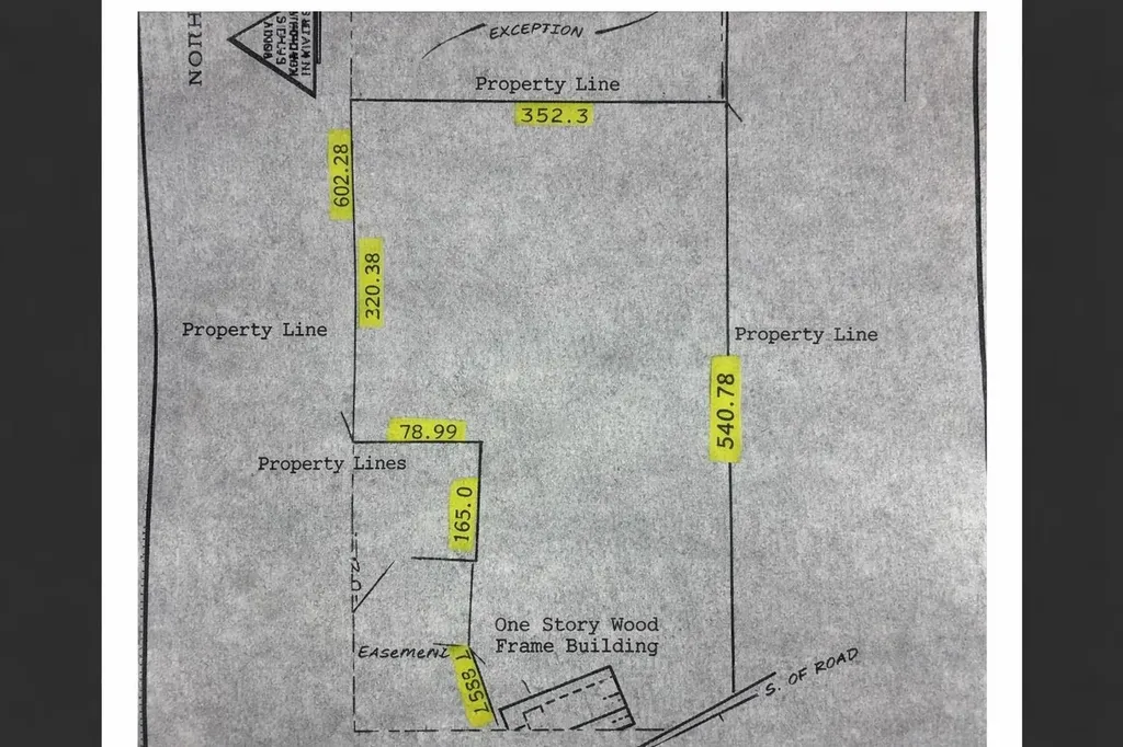 14130 N Saginaw Road Vienna Charter Township MI 48420