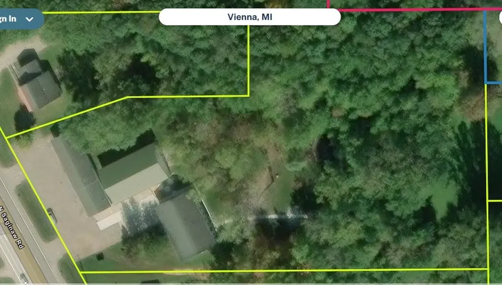 14130 N Saginaw Road Vienna Charter Township MI 48420