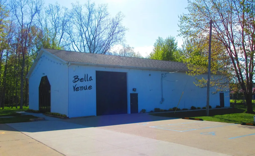 14130 N Saginaw Road Vienna Charter Township MI 48420