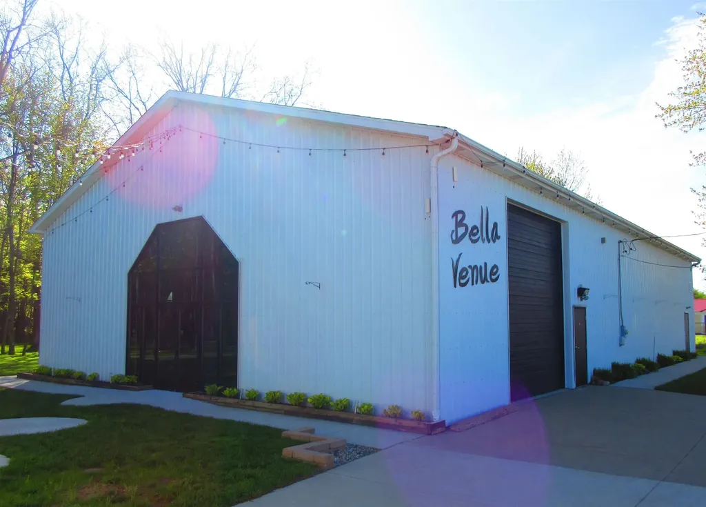 14130 N Saginaw Road Vienna Charter Township MI 48420