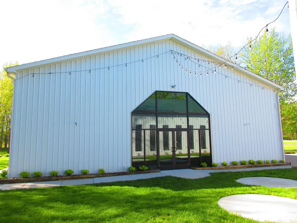 14130 N Saginaw Road Vienna Charter Township MI 48420