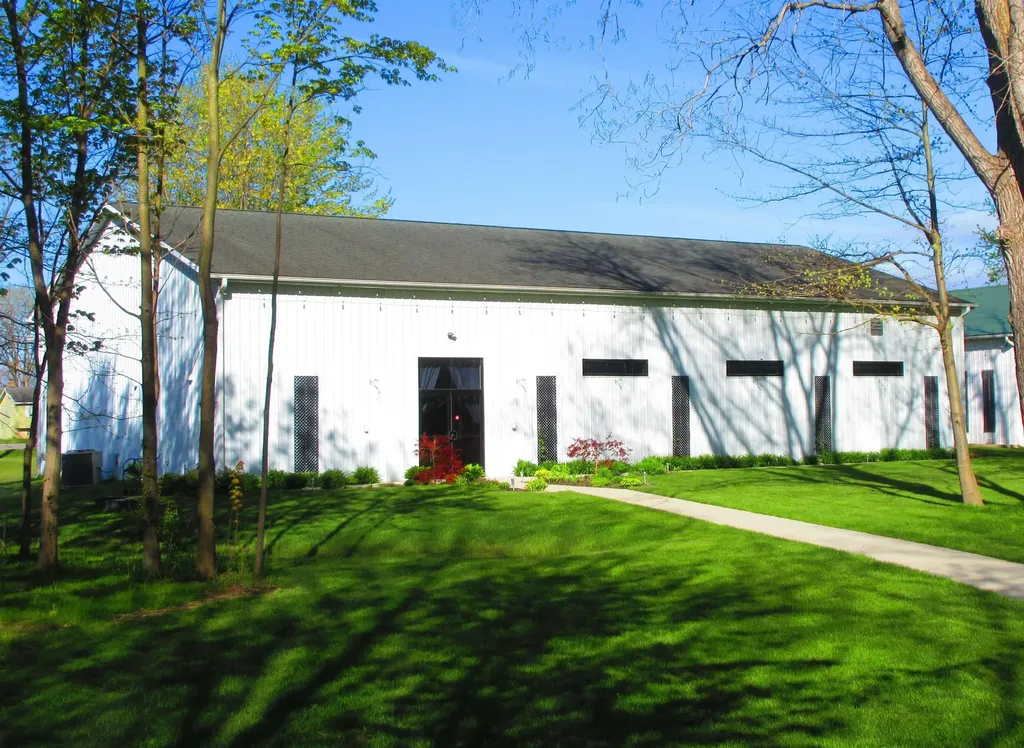 14130 N Saginaw Road Vienna Charter Township MI 48420
