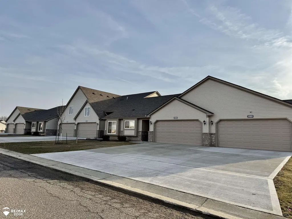 28011 Gregory Street Mundy Township MI 48439