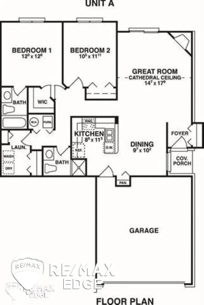 28011 Gregory Street Mundy Township MI 48439