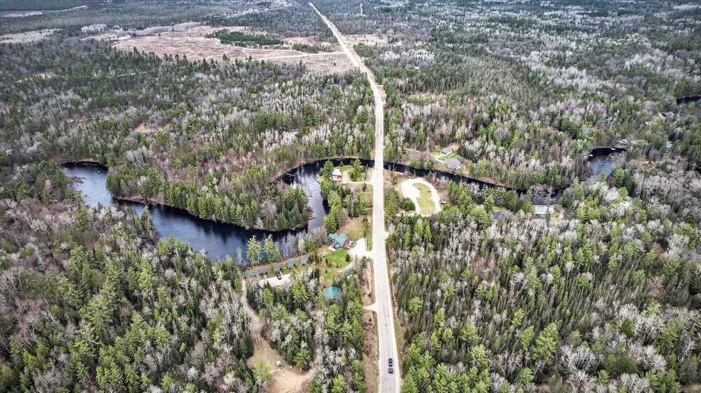 10935 Linger Longer Road South Branch Township MI 49738
