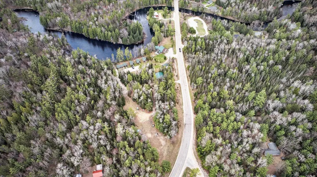 10935 Linger Longer Road South Branch Township MI 49738