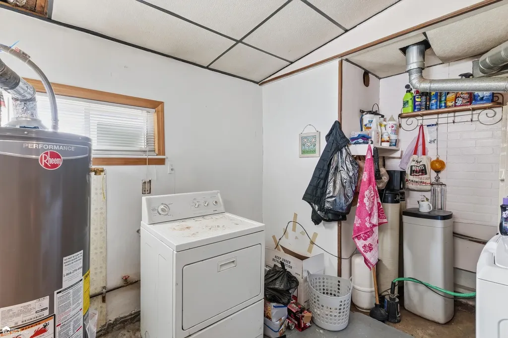 3167 W Dartmouth Street Flint Charter Township MI 48504
