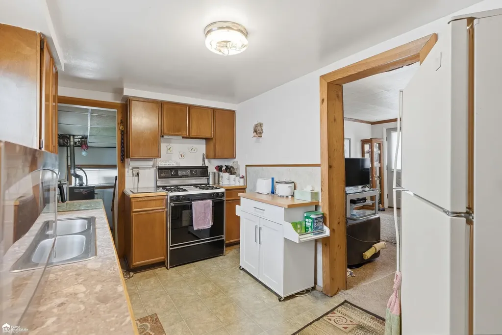 3167 W Dartmouth Street Flint Charter Township MI 48504