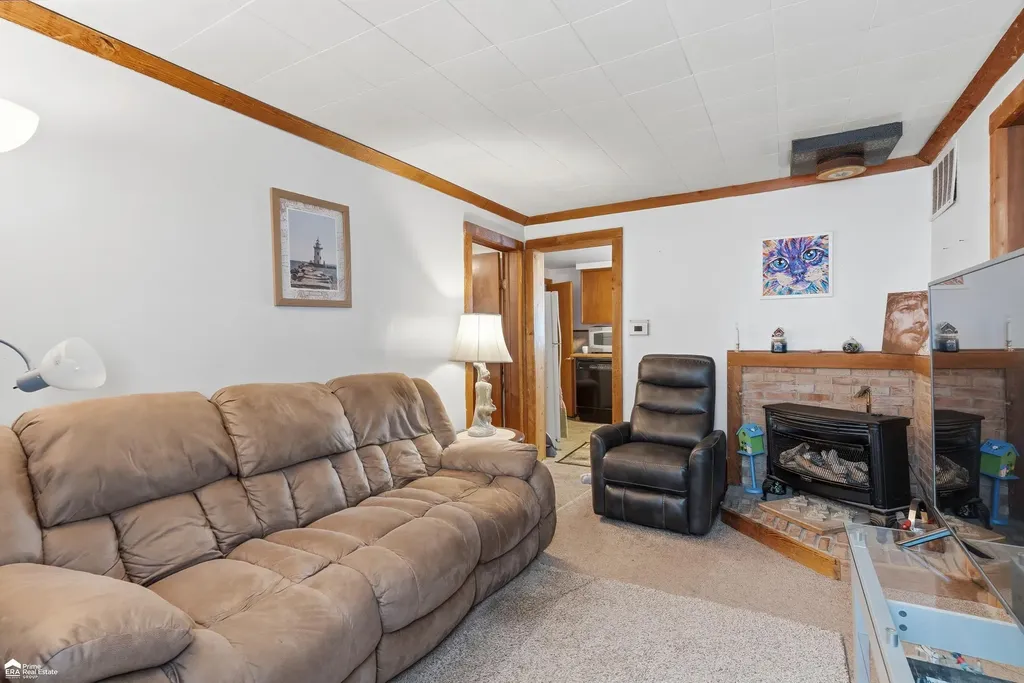 3167 W Dartmouth Street Flint Charter Township MI 48504