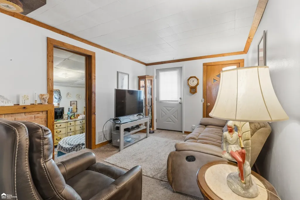 3167 W Dartmouth Street Flint Charter Township MI 48504