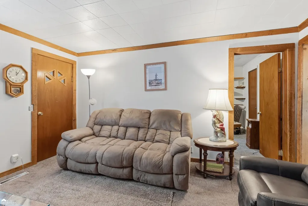 3167 W Dartmouth Street Flint Charter Township MI 48504