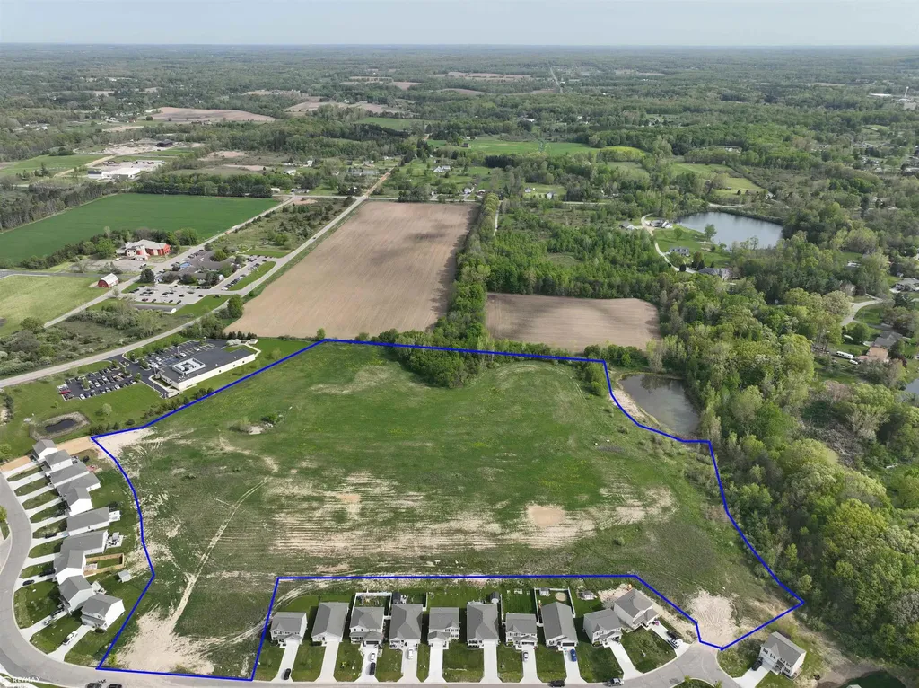 Woodbridge Park Avenue Mayfield Township MI 48446