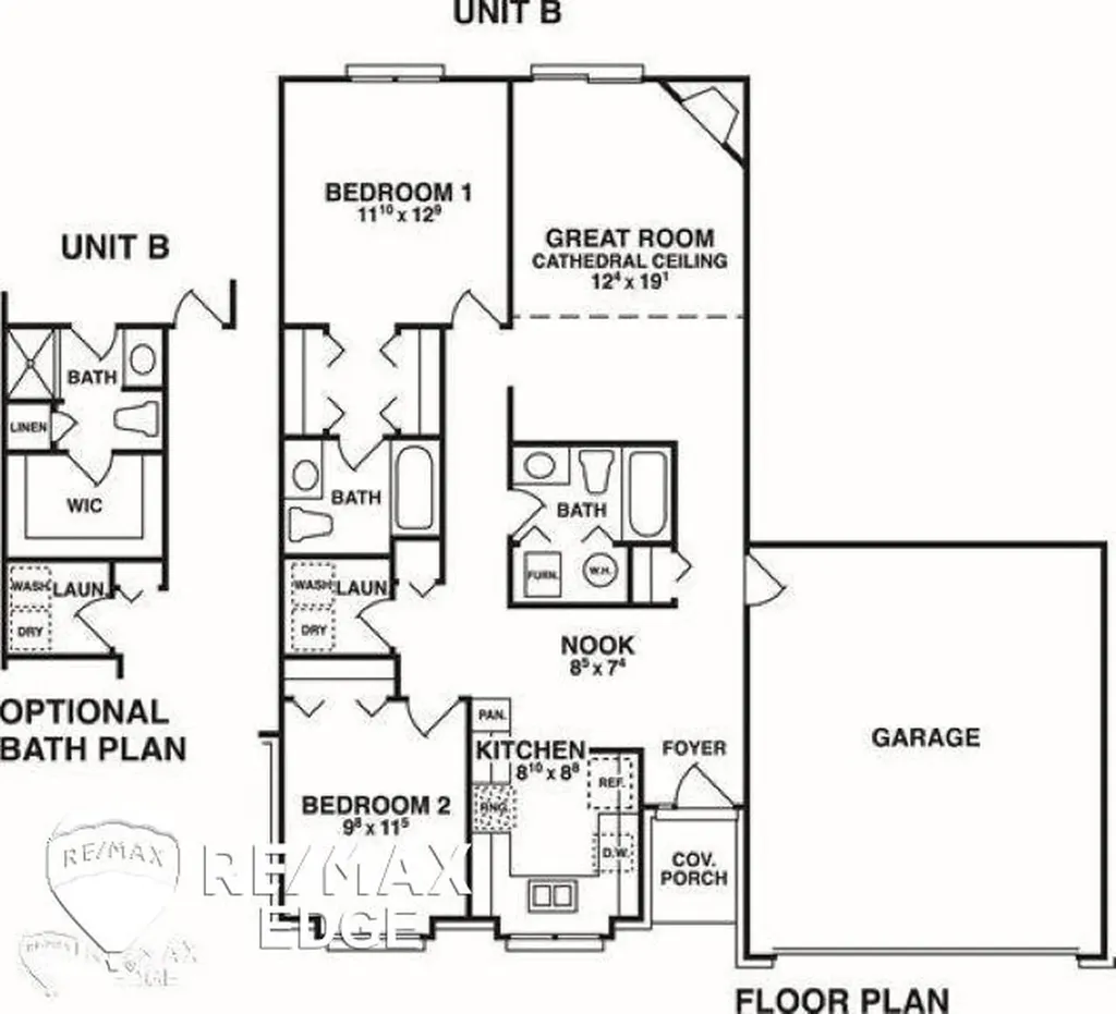 28009 Gregory Street Mundy Township MI 48439