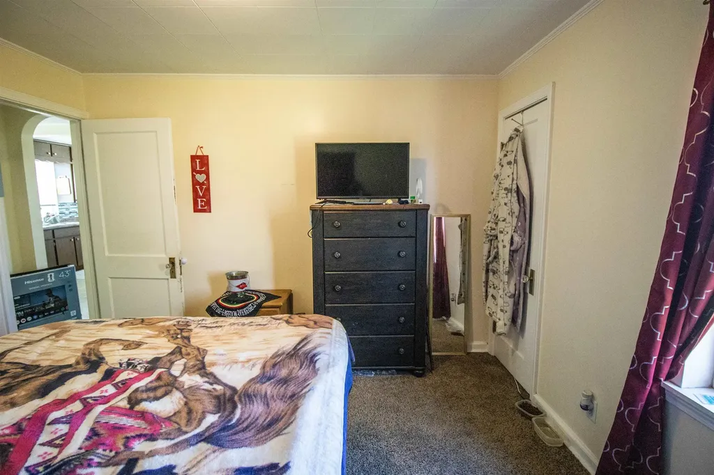 10256 N Saginaw Road Vienna Charter Township MI 48420