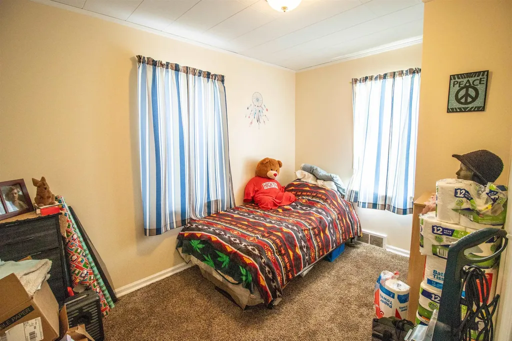 10256 N Saginaw Road Vienna Charter Township MI 48420