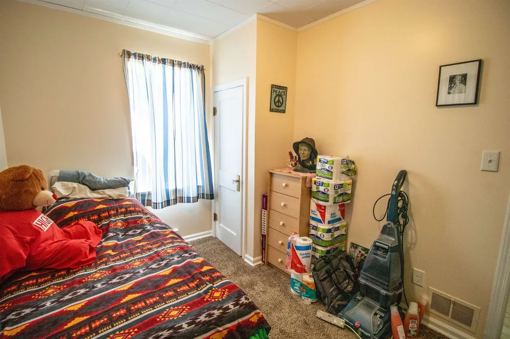 10256 N Saginaw Road Vienna Charter Township MI 48420