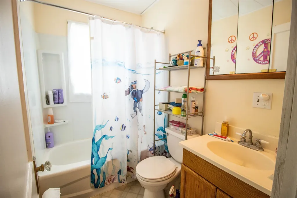 10256 N Saginaw Road Vienna Charter Township MI 48420
