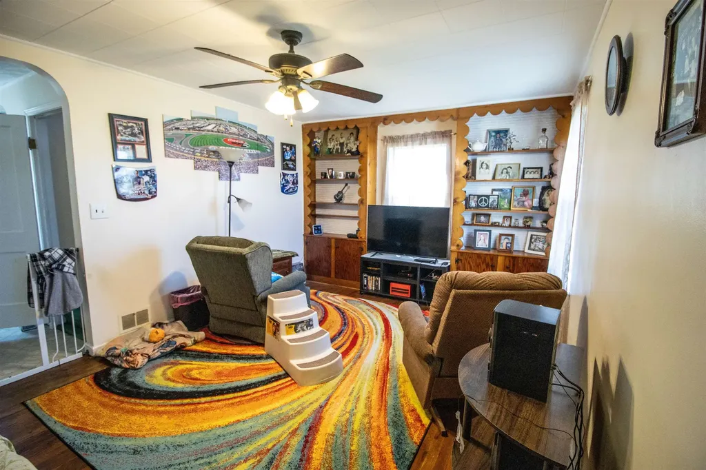 10256 N Saginaw Road Vienna Charter Township MI 48420