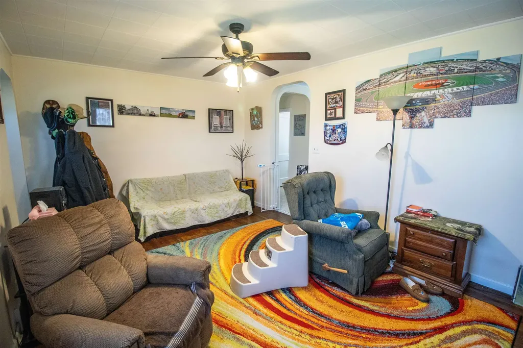 10256 N Saginaw Road Vienna Charter Township MI 48420