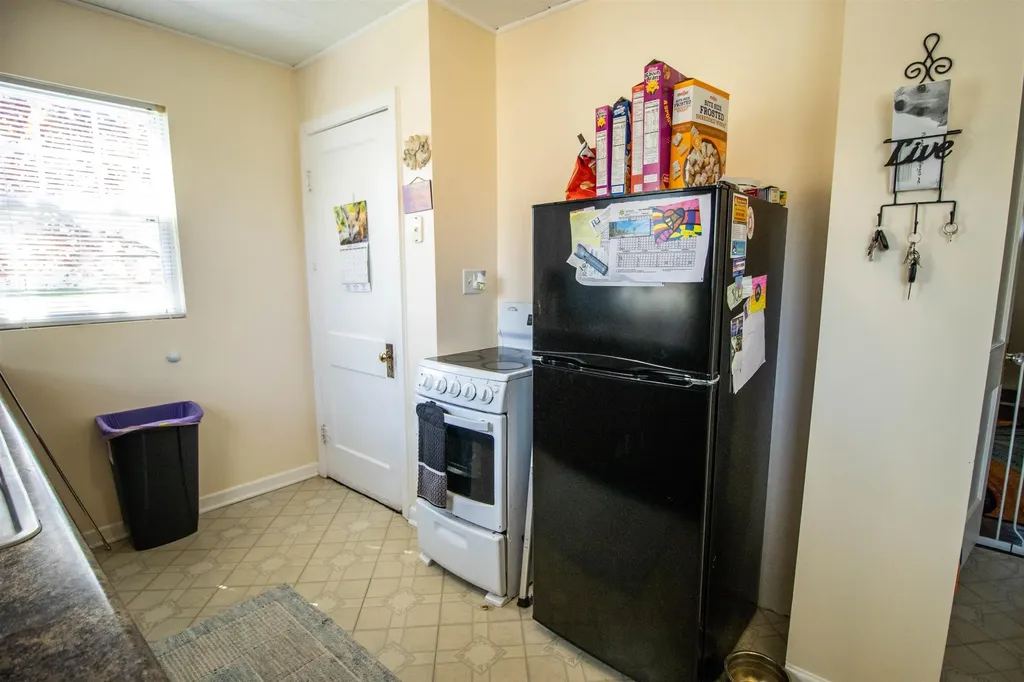 10256 N Saginaw Road Vienna Charter Township MI 48420