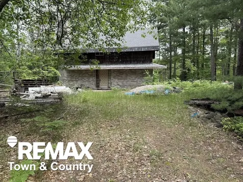 6450 Otter Trail Moffatt Township MI 48610