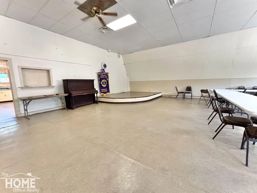 120 Warren Street Bancroft Village MI 48414