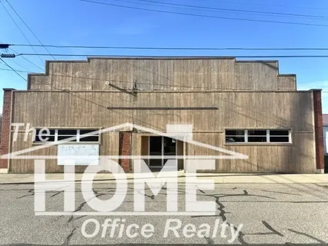 120 Warren Street Bancroft Village MI 48414