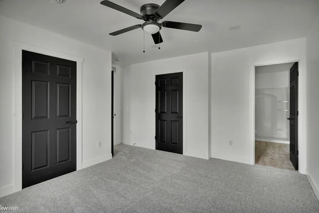 2118 James Street Burton City MI 48529