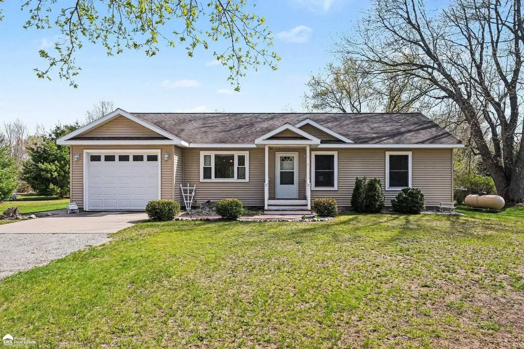 510 E Main Street Plainfield Township MI 48739