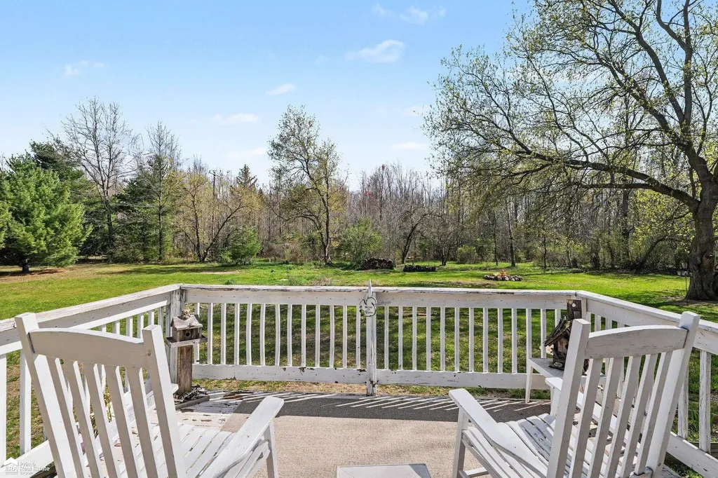 510 E Main Street Plainfield Township MI 48739