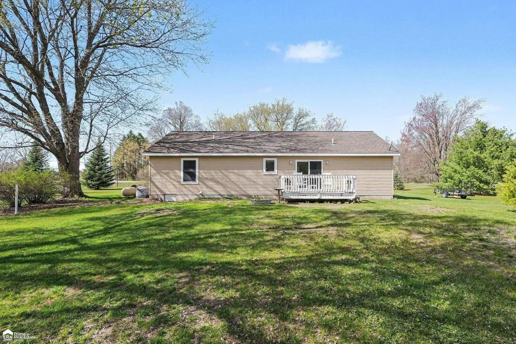 510 E Main Street Plainfield Township MI 48739