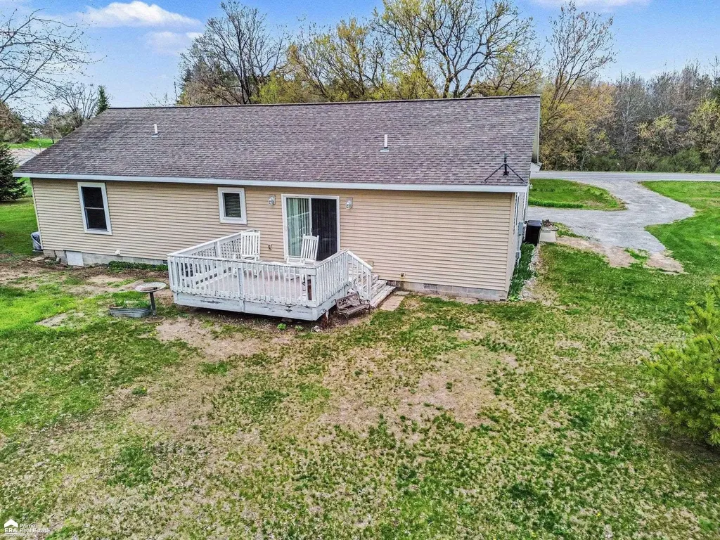 510 E Main Street Plainfield Township MI 48739