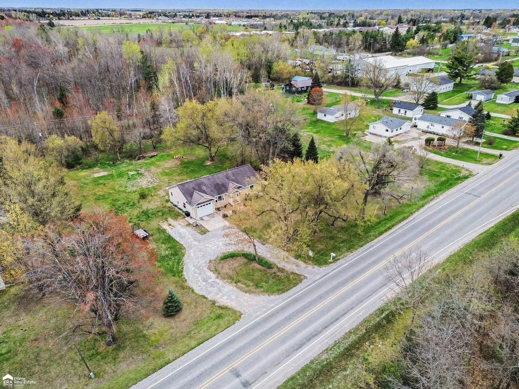 510 E Main Street Plainfield Township MI 48739