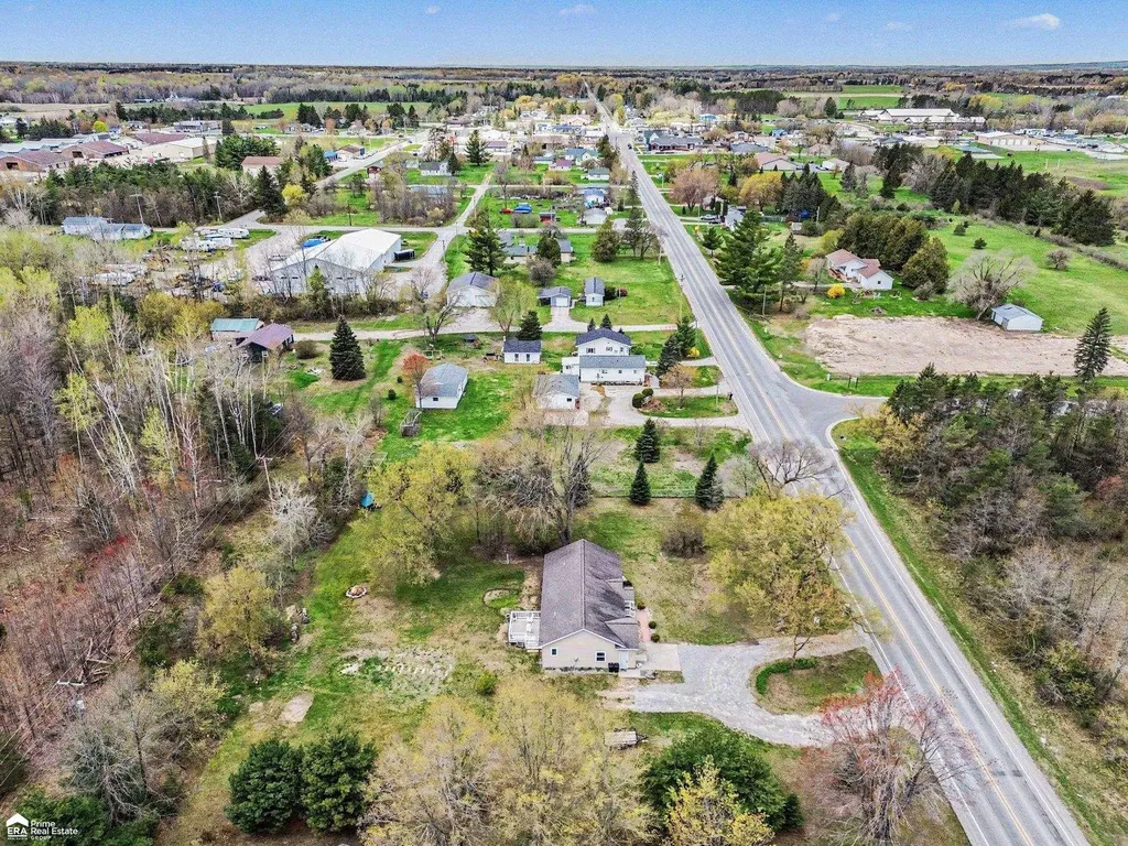 510 E Main Street Plainfield Township MI 48739