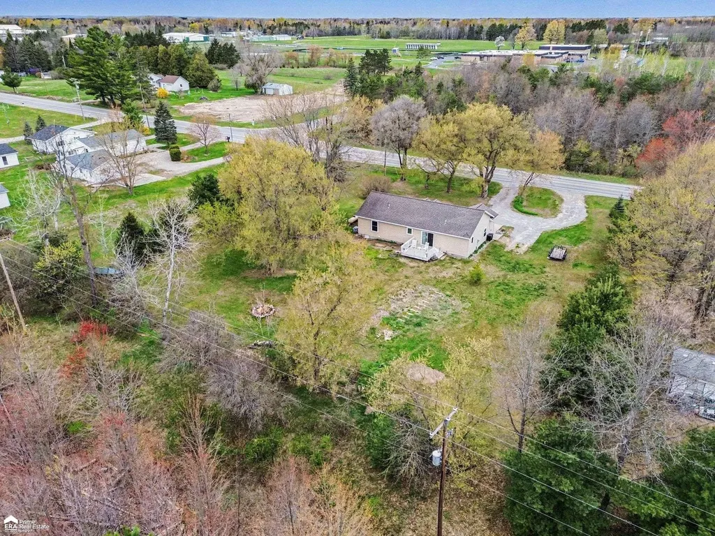 510 E Main Street Plainfield Township MI 48739