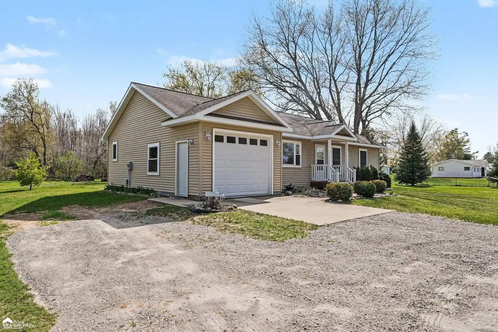 510 E Main Street Plainfield Township MI 48739