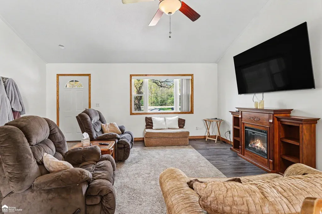 510 E Main Street Plainfield Township MI 48739
