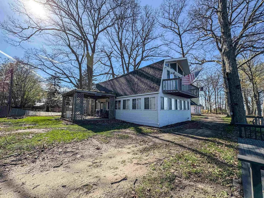 13014 Fenton Street Fenton Charter Township MI 48430