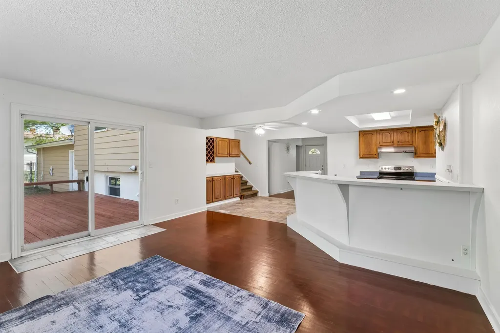 6058 Meadowwood Lane Grand Blanc Charter Township MI 48439