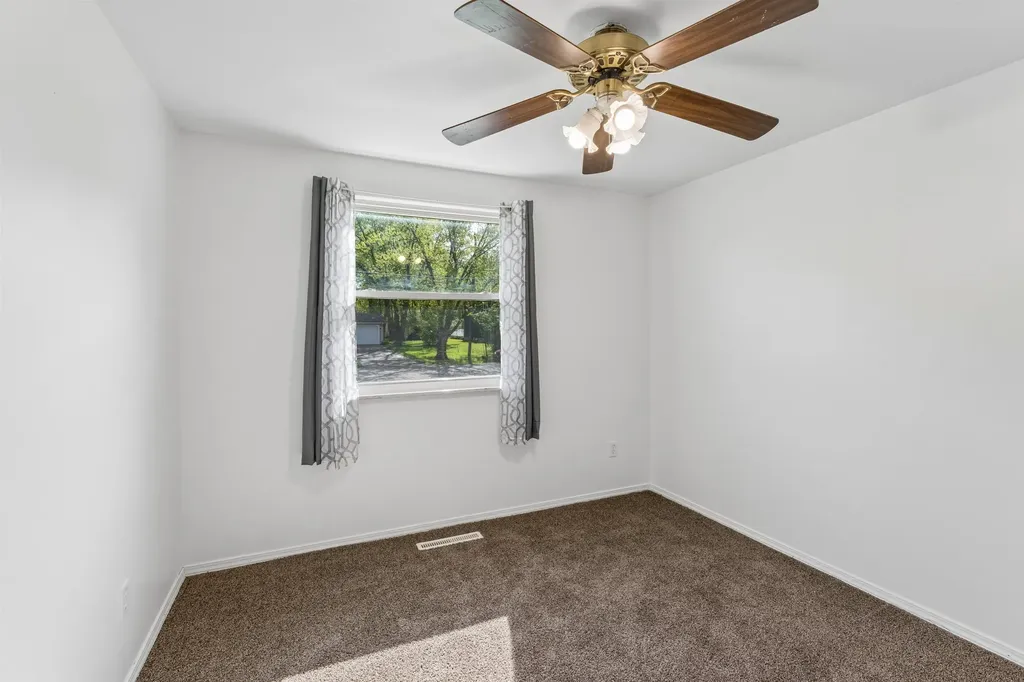 6058 Meadowwood Lane Grand Blanc Charter Township MI 48439