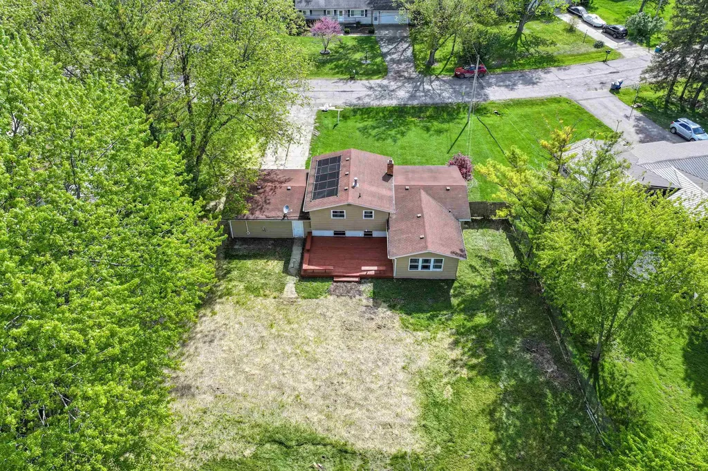 6058 Meadowwood Lane Grand Blanc Charter Township MI 48439