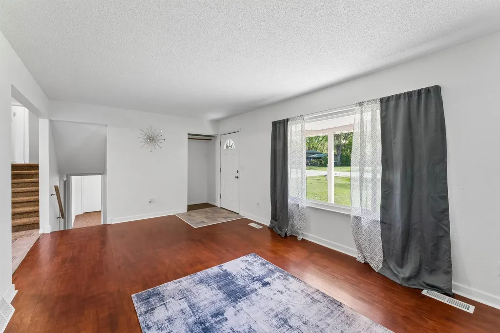 6058 Meadowwood Lane Grand Blanc Charter Township MI 48439