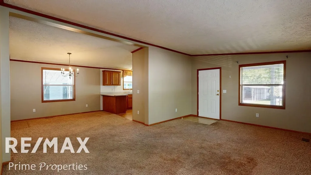 612 Park View Road Clio City MI 48420