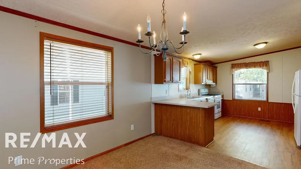 612 Park View Road Clio City MI 48420