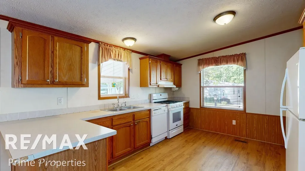 612 Park View Road Clio City MI 48420