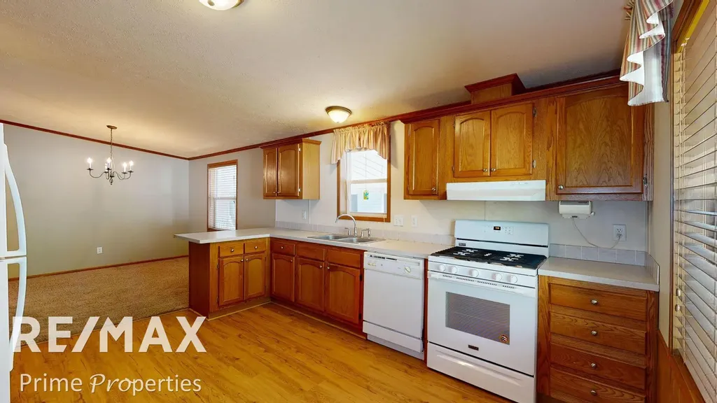 612 Park View Road Clio City MI 48420