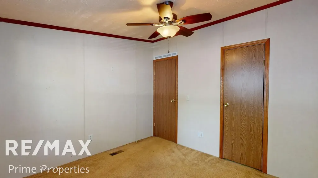 612 Park View Road Clio City MI 48420
