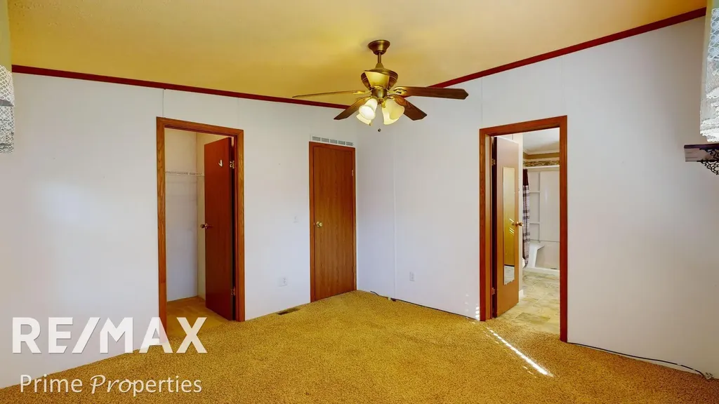 612 Park View Road Clio City MI 48420