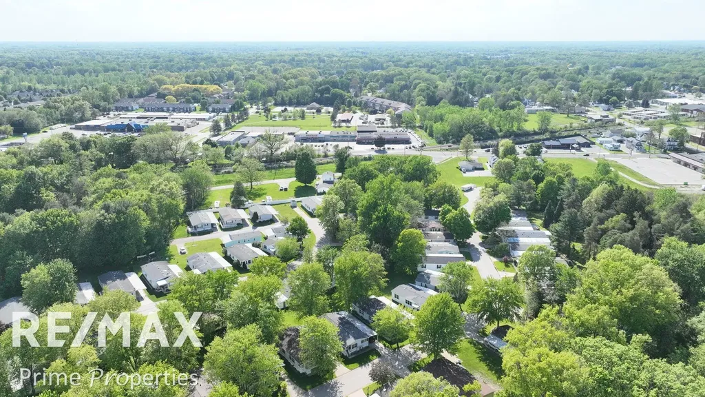 612 Park View Road Clio City MI 48420