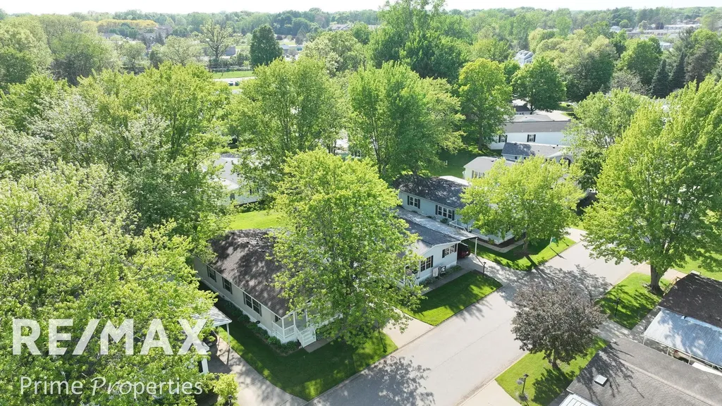 612 Park View Road Clio City MI 48420